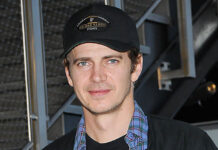 Hayden Christensen Weighs in on Not Playing Darth Vader in Rogue One