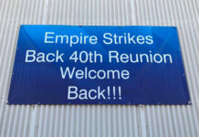 Industrial Light and Magic Reunion to Celebrate 40th Anniversary of Star Wars: The Empire Strikes Back
