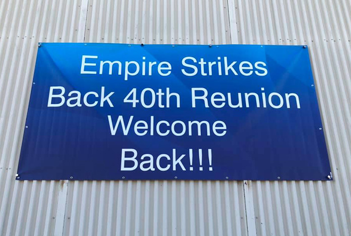 ILM TESB Reunion Oct 2021