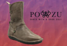 Po-Zu’s Piper Shoe Is Back And Available For Preorder