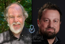 Rob Coleman and Randal Shore Rejoin ILM Boosting Feature Animation Offerings