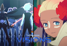 Star Wars: Visions Revisited – Highlights from The Twins and The Village Bride