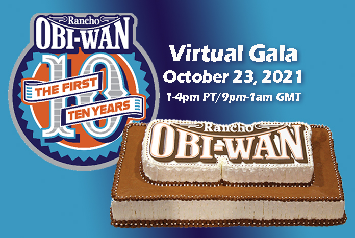 Virtual Gala Oct 23rd 2021 x