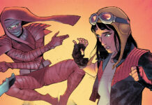 Comic Review: Doctor Aphra (2020) #15