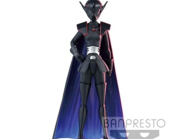 Three Star Wars: Visions Figures Coming from Bandai in March 2022
