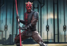 Pre-Orders For Gentle Giant The Clone Wars Season 7 Darth Maul 1:6 Scale Milestones Statue Now Open to All