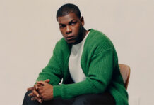 John Boyega Releases H&M Clothing Collection