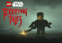 Interview With Creators Behind LEGO Star Wars Terrifying Tales Disney+ Animated Special