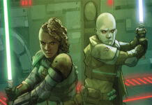 Comic Review: The High Republic #10
