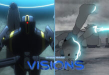 Star Wars: Visions Revisited – Highlights from The Ninth Jedi and T0-B1