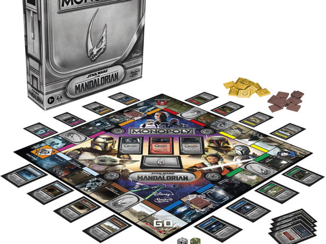 Bring Home the Bounty: Week 3 Products Revealed