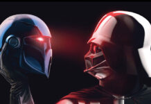 Star Wars Inside Intel: The Bogan Collection