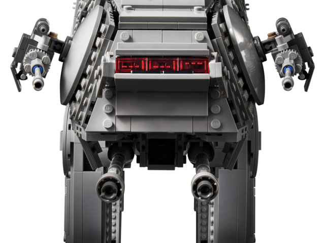 LEGO Star Wars Ultimate Collector Series AT-AT (#75313)