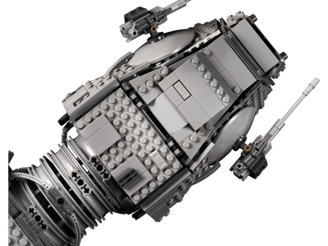 LEGO Star Wars Ultimate Collector Series AT-AT (#75313)