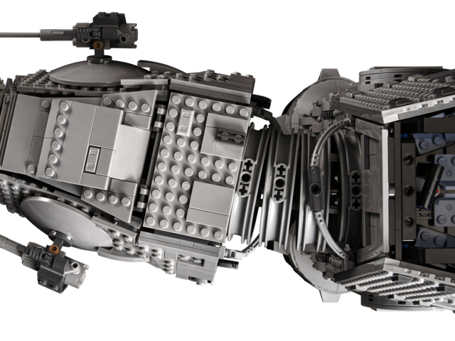 LEGO Star Wars Ultimate Collector Series AT-AT (#75313)