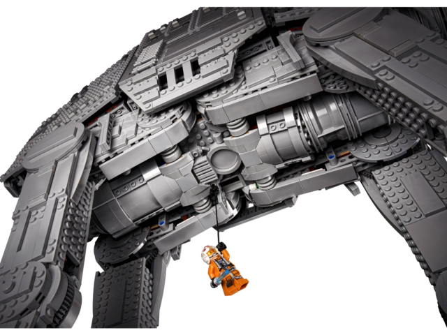 LEGO Star Wars Ultimate Collector Series AT-AT (#75313)