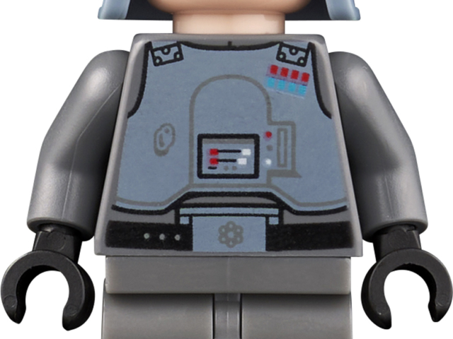 LEGO Star Wars Ultimate Collector Series AT-AT (#75313)