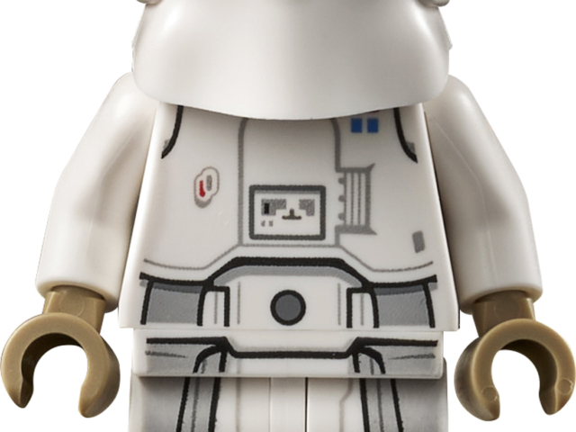 LEGO Star Wars Ultimate Collector Series AT-AT (#75313)