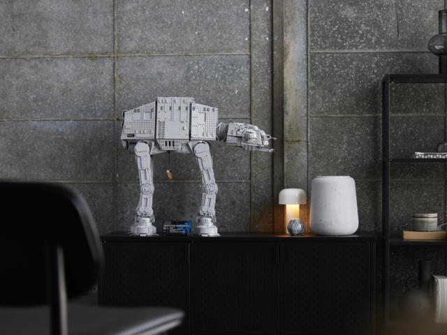 LEGO Star Wars Ultimate Collector Series AT-AT (#75313)