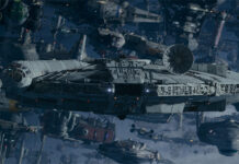From a Certain Point of View: What’s the Greatest Ship Design in Star Wars?