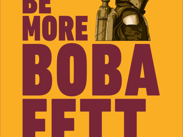 DK Be More Fett Week 4