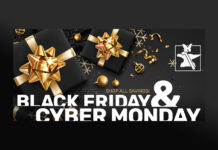 Gentle Giant’s Black Friday and Cyber Monday Sale Ends Tomorrow