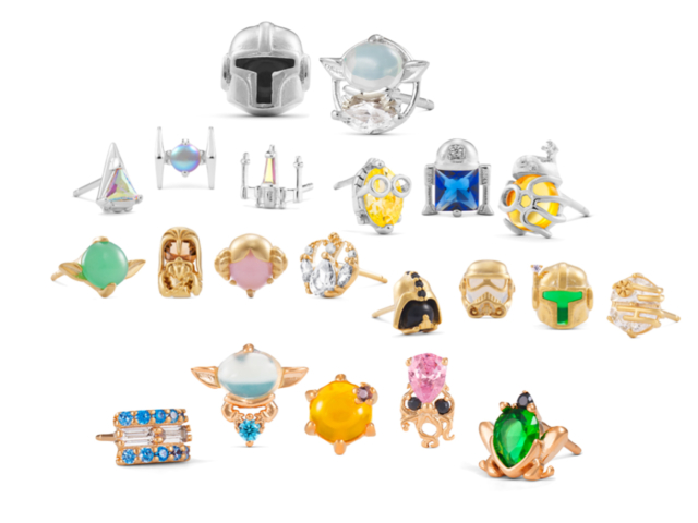 Bring Home the Bounty: Week 7 Products Revealed