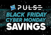 Hasbro Pulse Black Friday Cyber Monday Savings