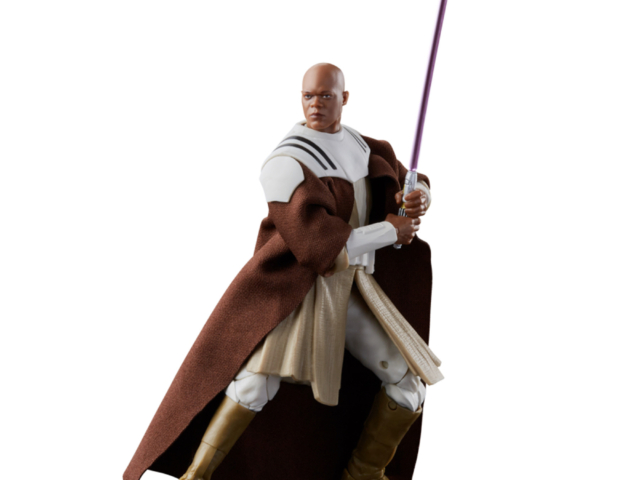 Hasbto TCW ARC Mace Week 4