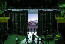 ILM Plans Expansion with Virtual Production StageCraft Stage in Vancouver