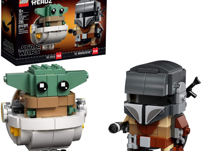 LEGO Block Mando_BHTBWeek5