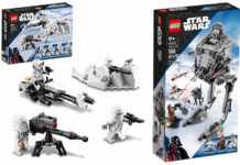 New LEGO Star Wars Sets Available Now (January 1st)