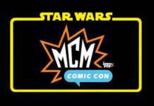 MCM Comic Con Birmingham: Star Wars Guests, Panels and Clubs