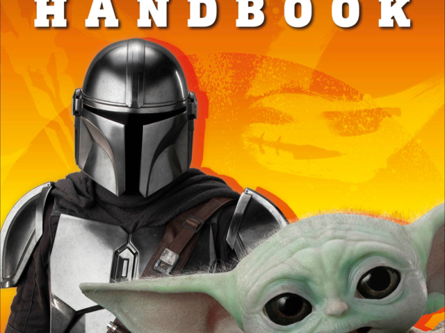 Mando Handbook 1