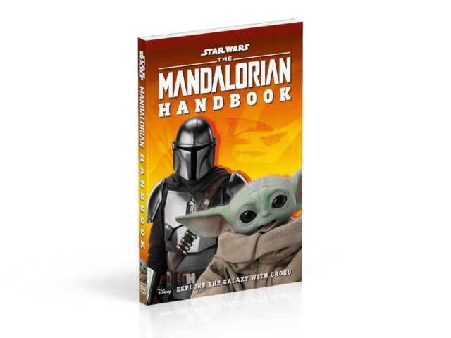 Mando Handbook 2