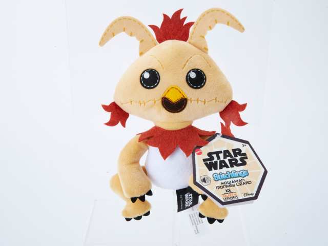 Mattel_Stichlings_KowakianMonkey_BHTB_Week8