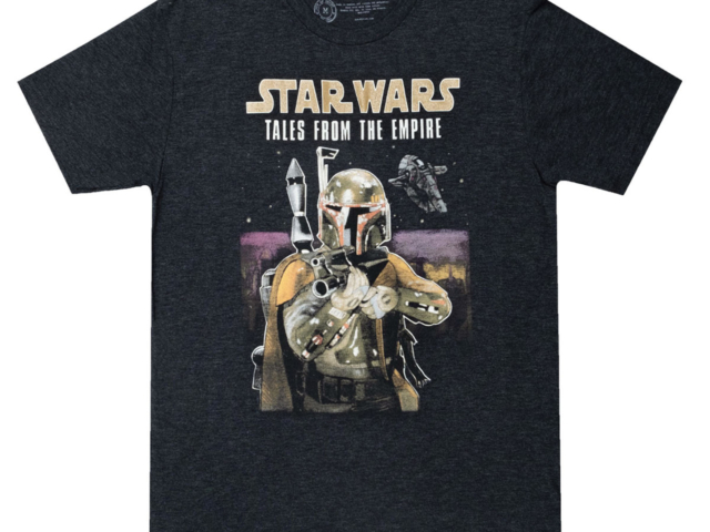 Out of Print Shirt