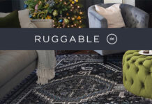 Save on Ruggable’s Collection of Star Wars Inspired Washable Rugs