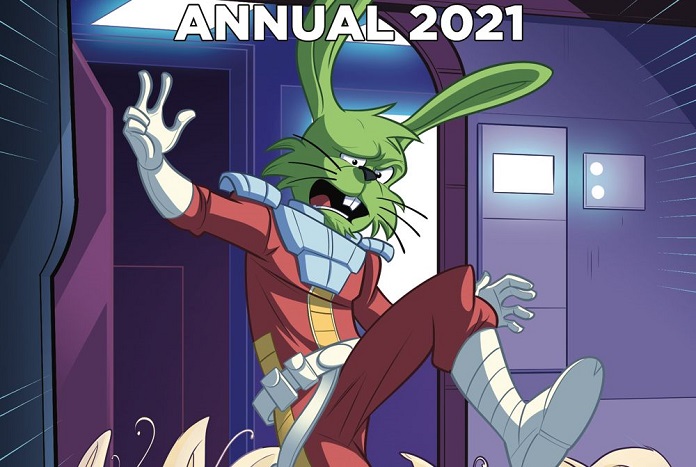 SWA 2021 Annual FI