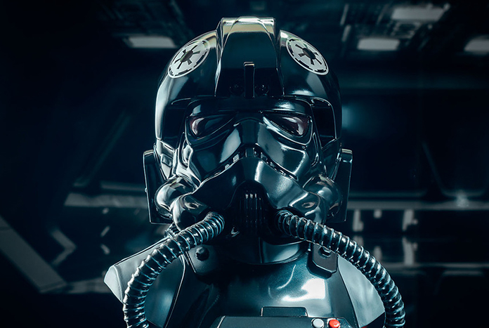 StarWars_TiePilotL3D Fetaured