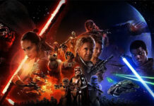 5 Reasons Why Students Should Watch Star Wars