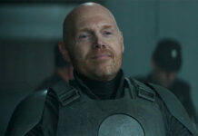Bill Burr Signs First-Look Deal with Fox Entertainment via His North Hill Productions
