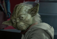Defining Moments: Yoda’s Stare