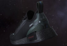 Star Wars: The Book of Boba Fett x adidas Collection