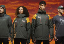Columbia Sportswear’s Boba Fett Collection Revealed, Available on December 3rd