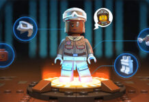 StarWars.com Talks to the Creators of LEGO Star Wars Castaways