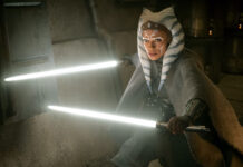 Dave Filoni Discusses the ‘Thrilling’ Ahsoka Writing Process