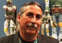 The Story of the Navajo Language Dub of Star Wars: A New Hope