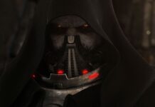 Star Wars: Knights of the Old Republic 4K Ultra HD ‘Deceived’ Cinematic Trailer