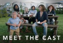 Video: Meet The Cast of New Willow Disney+ Original Series